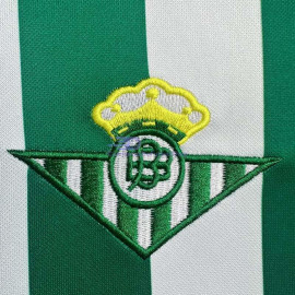 Camiseta Real Betis 1982/85 1ª Equipación Retro