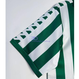 Camiseta Real Betis 1982/85 1ª Equipación Retro