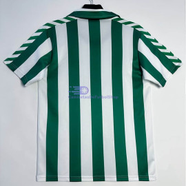 Camiseta Real Betis 1988/89 1ª Equipación Retro