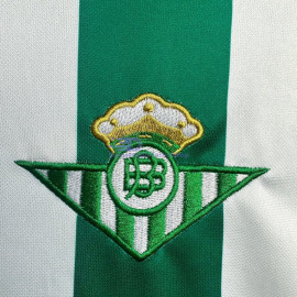 Camiseta Real Betis 1988/89 1ª Equipación Retro