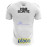 Camiseta Santos FC Blanco 2024/2025