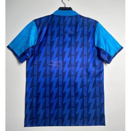 Camiseta Arsenal 1994/95 2ª Equipación Retro