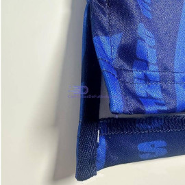 Camiseta Arsenal 1994/95 2ª Equipación Retro