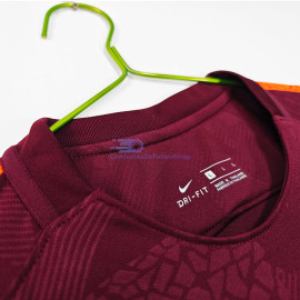 Camiseta Barcelona 2017/18 3ª Equipación Retro