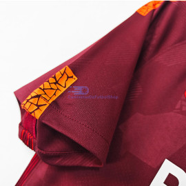 Camiseta Barcelona 2017/18 3ª Equipación Retro