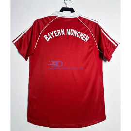Camiseta Bayern Munich 2005/06 1ª Equipación Retro