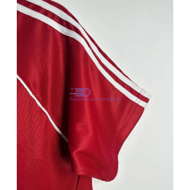 Camiseta Bayern Munich 2005/06 1ª Equipación Retro