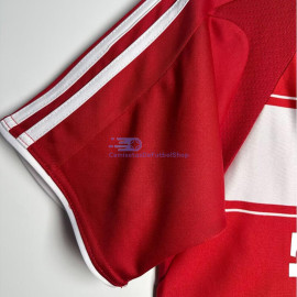 Camiseta Bayern Munich 2007/08 1ª Equipación Retro