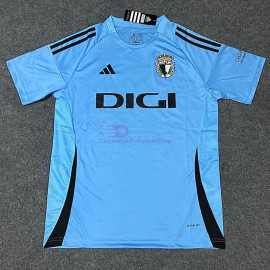 Camiseta Burgos CF 2024/2025 2ª Equipación