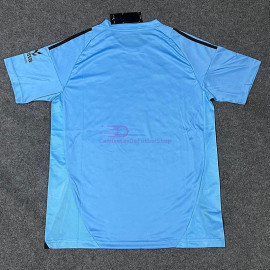 Camiseta Burgos CF 2024/2025 2ª Equipación