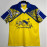 Camiseta Cadiz CF 1991/92 1ª Equipación Retro