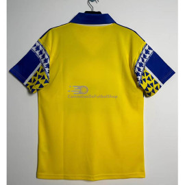 Camiseta Cadiz CF 1991/92 1ª Equipación Retro