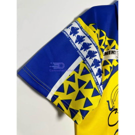 Camiseta Cadiz CF 1991/92 1ª Equipación Retro