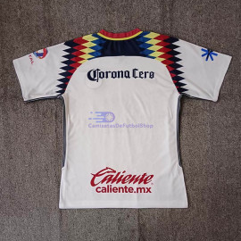 Camiseta Club America 2017/18 2ª Equipación Retro