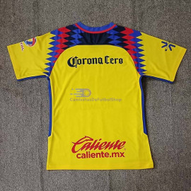 Camiseta Club America 2017/18 3ª Equipación Retro