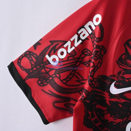 Camiseta Corinthians 2011/12 3ª Equipación Retro