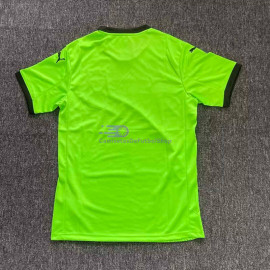 Camiseta De Portero Portugal Verde 2025