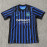 Camiseta Inter de Milan Azul/Negro 2025/2026