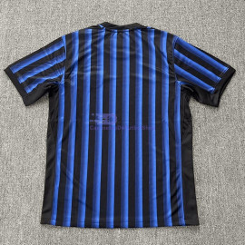 Camiseta Inter de Milan Azul/Negro 2025/2026