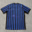 Camiseta Inter de Milan Azul/Negro 2025/2026