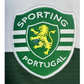 Camiseta Lisboa 2002/03 1ª Equipación Retro ML