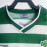 Camiseta Lisboa 2003/04 1ª Equipación Retro