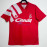 Camiseta Liverpool 1991/92 1ª Equipación Retro