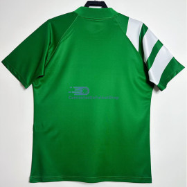 Camiseta Liverpool 1991/92 2ª Equipación Retro