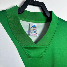 Camiseta Liverpool 1991/92 2ª Equipación Retro