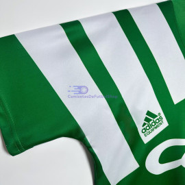 Camiseta Liverpool 1991/92 2ª Equipación Retro