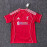 Camiseta Liverpool Rojo 2025/2026
