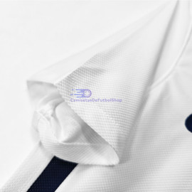 Camiseta Manchester United 08/09 2ª Equipación Retro