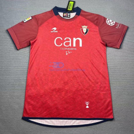 Camiseta Osasuna 2004/05 Rojo Retro