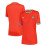 Camiseta Portugal 2025 1ª Equipación Mujer