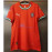 Camiseta Portugal 2025 1ª Equipación Mujer