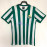 Camiseta Real Betis 1976/77 1ª Equipación Retro