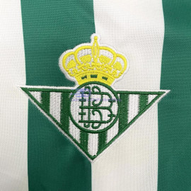 Camiseta Real Betis 1976/77 1ª Equipación Retro