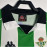 Camiseta Real Betis 1998/99 1ª Equipación Retro