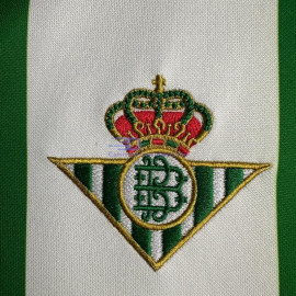 Camiseta Real Betis 1998/99 1ª Equipación Retro