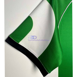 Camiseta Real Betis 1998/99 1ª Equipación Retro