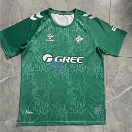 Camiseta Real Betis 2025/2026 Verde Especial Edición