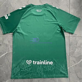 Camiseta Real Betis 2025/2026 Verde Especial Edición