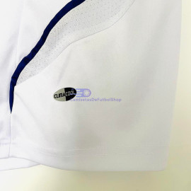 Camiseta Real Madrid 2007/08 1ª Equipación Retro