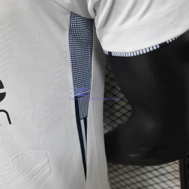 Camiseta Santos FC Blanco 2024/2025 (EDICIÓN JUGADOR)