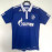 Camiseta Schalke 04 2010/11 1ª Equipación Retro