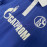 Camiseta Schalke 04 2010/11 1ª Equipación Retro