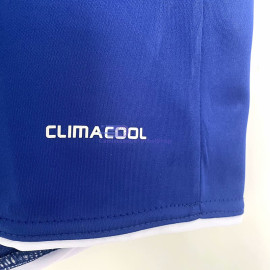 Camiseta Schalke 04 2010/11 1ª Equipación Retro