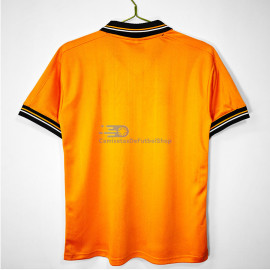Camiseta Valencia CF 1999/00 2ª Equipación Retro