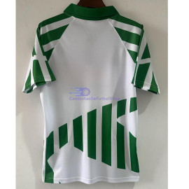 Camiseta Werder Bremen 1994/95 1ª Equipación Retro