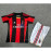 Camiseta AC Milan 2010/11 1ª Equipación Retro Niño Kit